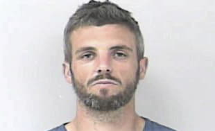 Philip Volta, - St. Lucie County, FL 